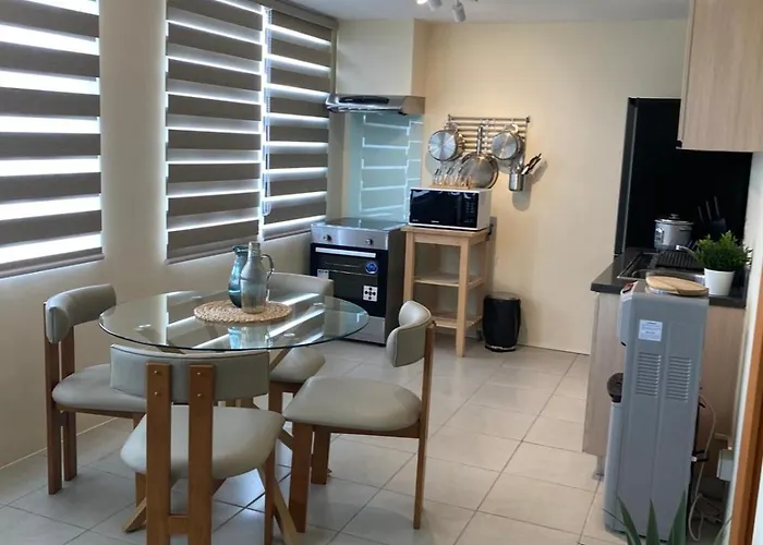 Edsa Heights Unit 3405 Cozy One Bedroom Penthouse Unit Aparthotel